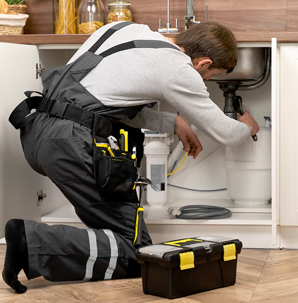 A Leading Plumbing Company of New Kensington, PA, Delivering Quality Service