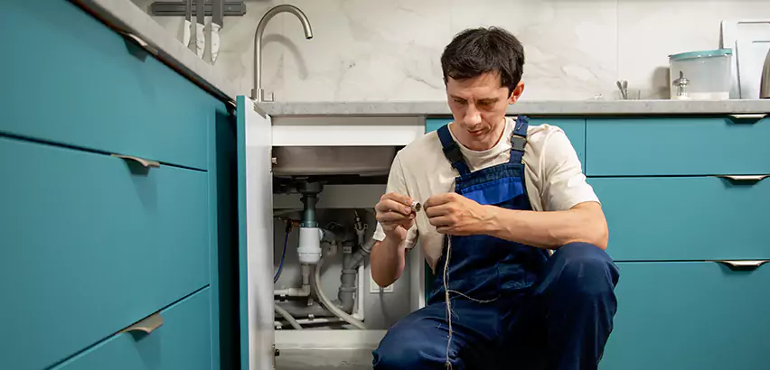 When You Need New Ken Plumbing?