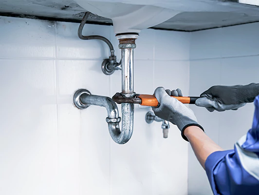 Why Choose New Ken Plumbing as Your Plumbing Company in New Kensington, PA?