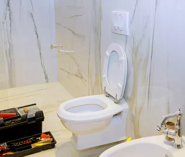 Get to Know New Ken Plumbing in New Kensington, PA