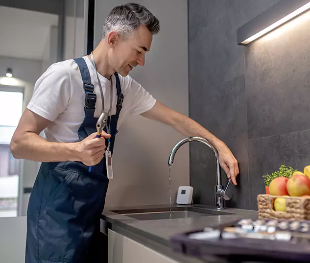 Get to Know New Ken Plumbing in New Kensington, PA