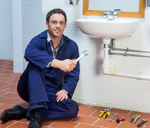 Get to Know New Ken Plumbing