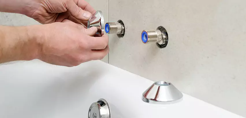 Scope of Bathroom Bathtub Faucet Replacement Services in New Kensington, PA