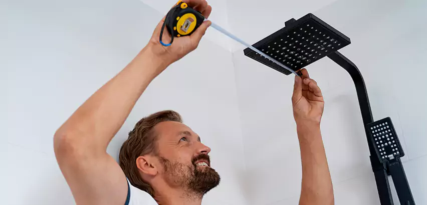 Shower Repair New Kensington