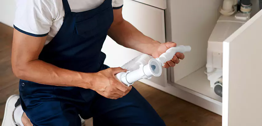 Scope of Bathroom Sink Drain Replacement Services in New Kensington, PA