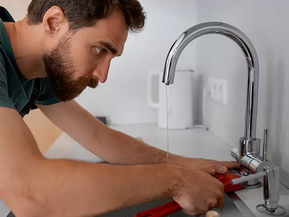Why New Ken Plumbing Is the First Choice for Bathroom Faucet Repair Services in New Kensington, PA?