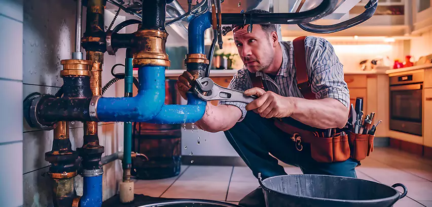 Commercial Plumbing System Scope and Operational Coverage in New Kensington, PA