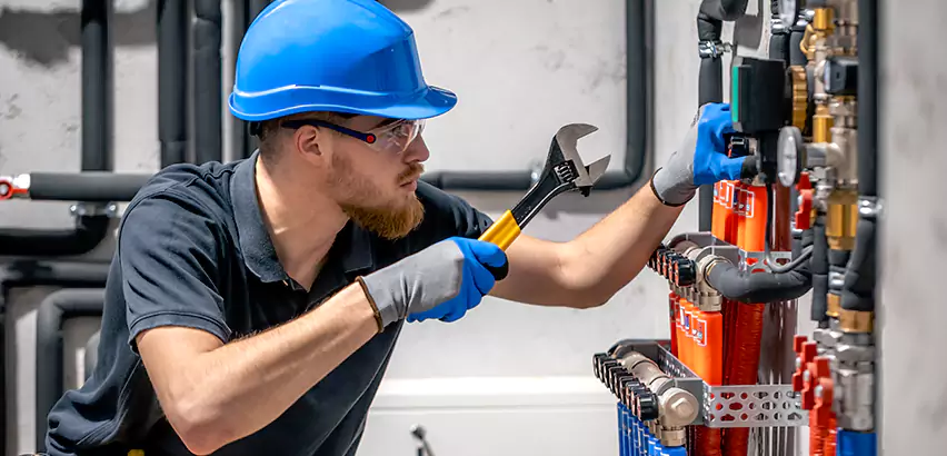 Commercial Plumbing Services in New Kensington, PA