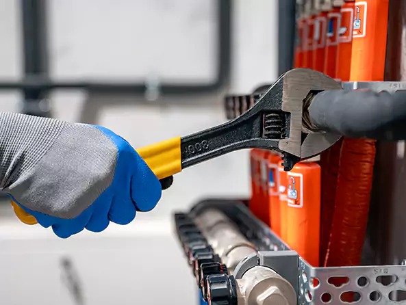 The New Ken Plumbing Advantage for Commercial Plumbing Support in New Kensington, PA