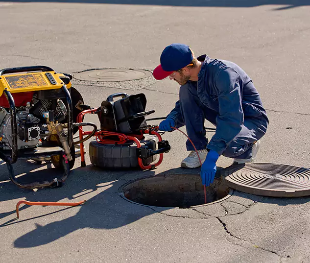 Welcome to New Ken Plumbing in New Kensington, PA
