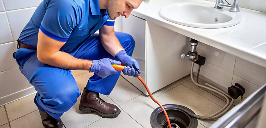 Bathroom Drain Cleaning Services in New Kensington, PA