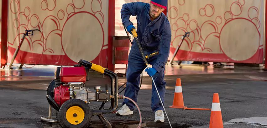 Drain Cleaning Services in New Kensington, PA