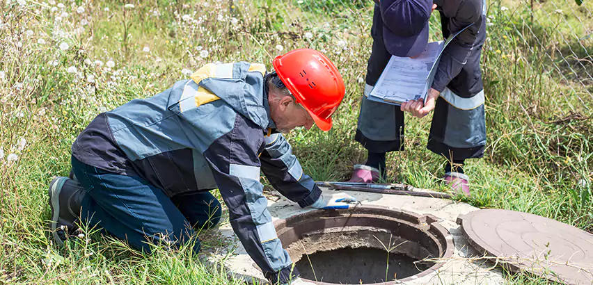 Scope of Storm Drain Cleaning Services in New Kensington, PA