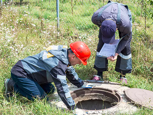 Why New Ken Plumbing is the First Choice for Hydro Jetting Services in New Kensington, PA?