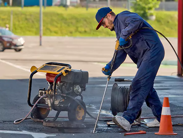 Why New Ken Plumbing is the First Choice for Main Line Drain Cleaning Services in New Kensington, PA?