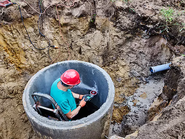 Why New Ken Plumbing is the First Choice for Sewer Line Cleaning Services in New Kensington, PA?