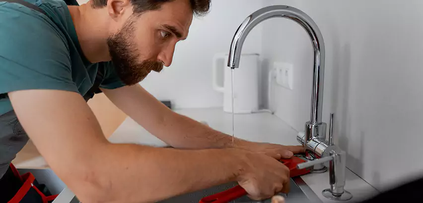 Our Full Range of Plumbing Inspection Services in New Kensington, PA
