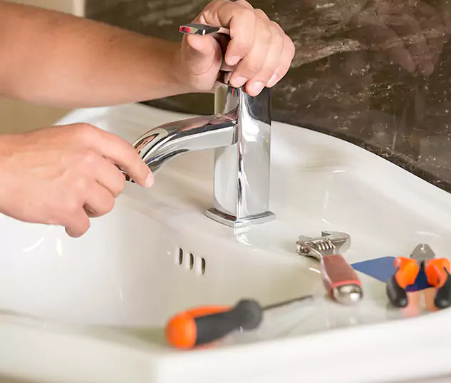 Reliable New Kensington, PA Plumbing Service Backed by Experience