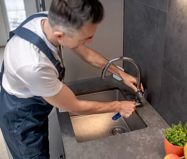 Your Trusted Plumbing Experts in New Kensington, PA