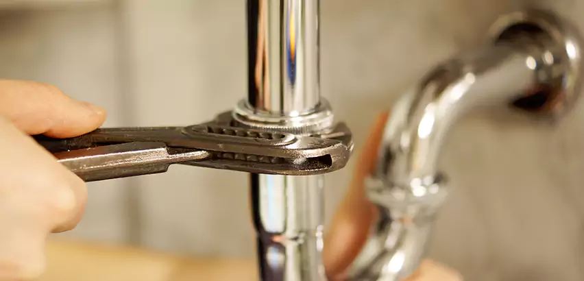 Scope of Pipe Installation Services in New Kensington, PA