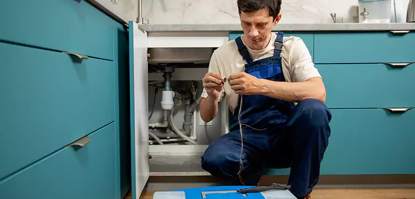 Plumbing Installation Cost in New Kensington, PA