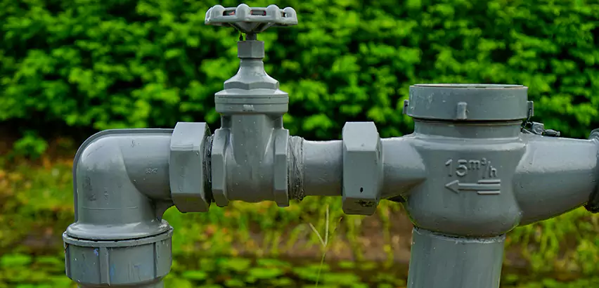 Backflow Preventer Installation Services in New Kensington, PA