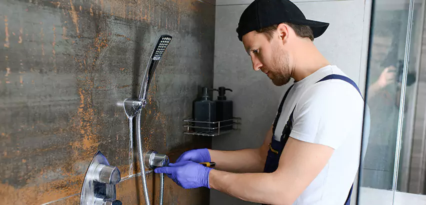 Scope of Shower Installation Services in New Kensington, PA