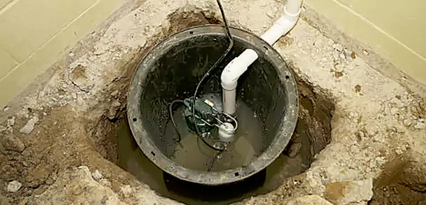 Scope of Sump Pump Installation Services in New Kensington, PA (Planning to Final Verification)