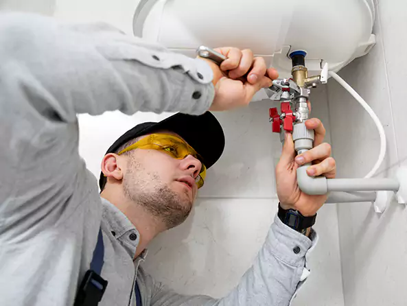 Why Choose New Ken Plumbing for Pipe Installation in New Kensington, PA?