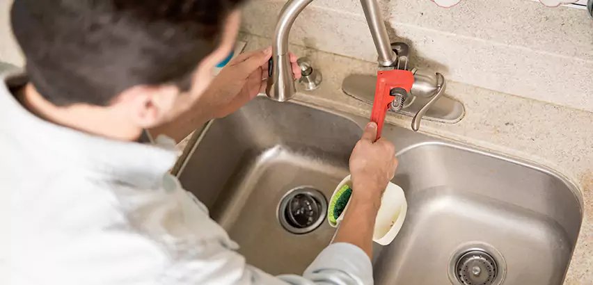 Our All Kitchen Faucet Installation Services in New Kensington, PA