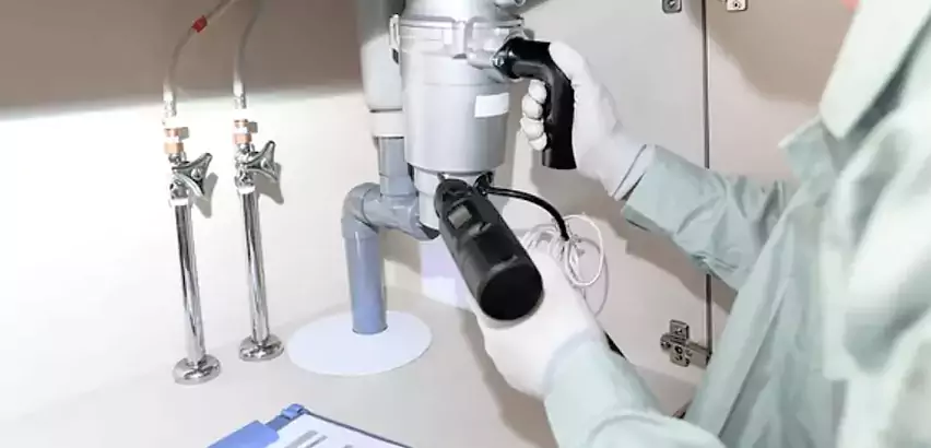 Scope of Kitchen Garbage Disposal Installation Services in New Kensington, PA