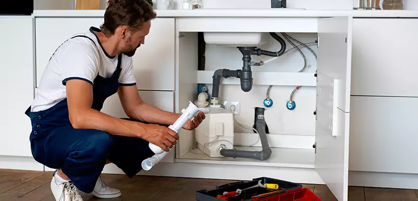 Scope of Kitchen Garbage Disposal Replacement Services in New Kensington, PA