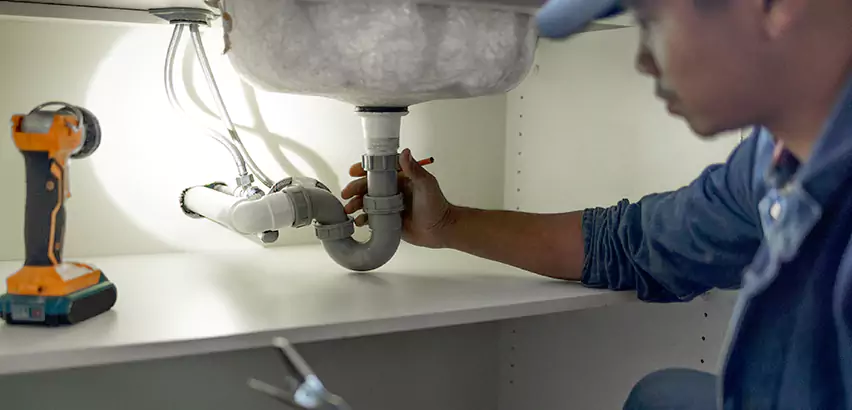 Scope of Kitchen Piping Replacement Services in New Kensington, PA