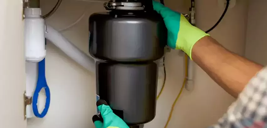 Kitchen Garbage Disposal Installation Services in New Kensington, PA