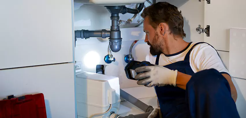 Kitchen Garbage Disposal Repair Services in New Kensington, PA