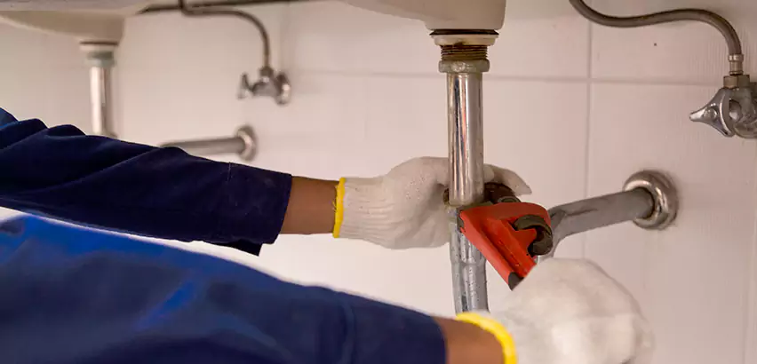 Kitchen Piping Repair Services in New Kensington, PA