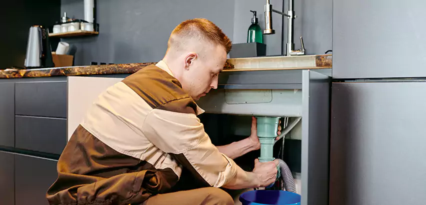 Kitchen Piping Replacement Services in New Kensington, PA