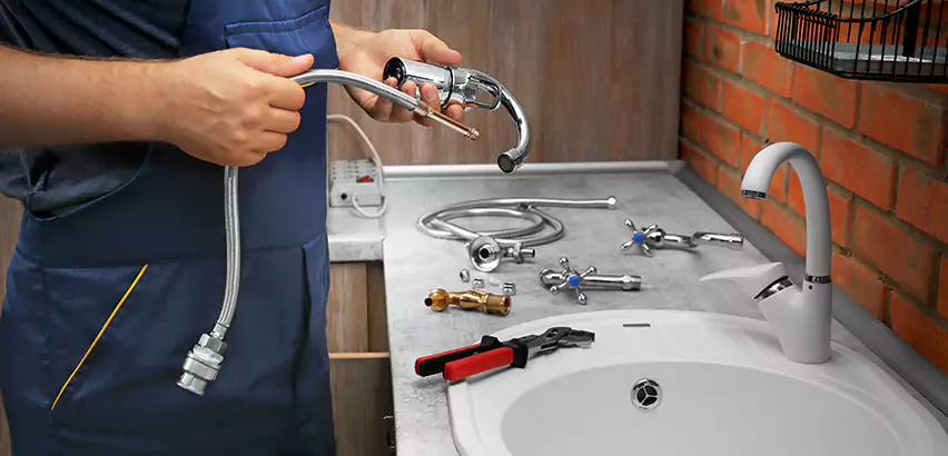  Our All Kitchen Sink Installation Services in New Kensington, PA