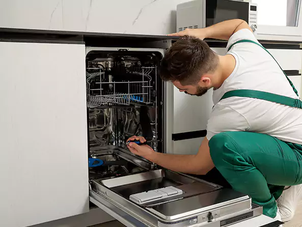 Why New Ken Plumbing is the First Choice for Kitchen Dishwasher Installation Services in New Kensington, PA?
