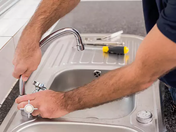 Why Choose New Ken Plumbing for Kitchen Plumbing in New Kensington, PA?
