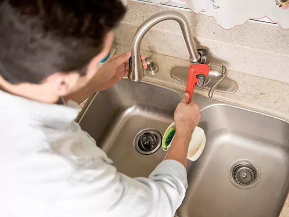 Why New Ken Plumbing is the First Choice for Kitchen Sink Replacement Services in New Kensington, PA?