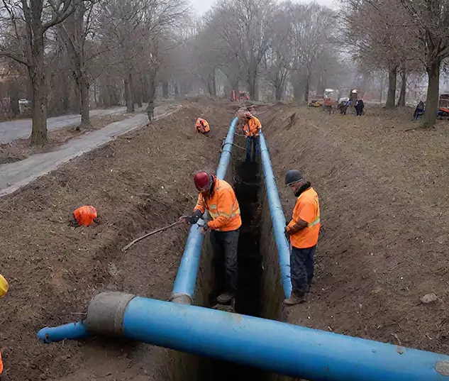 Get to Know New Ken Plumbing in New Kensington, PA