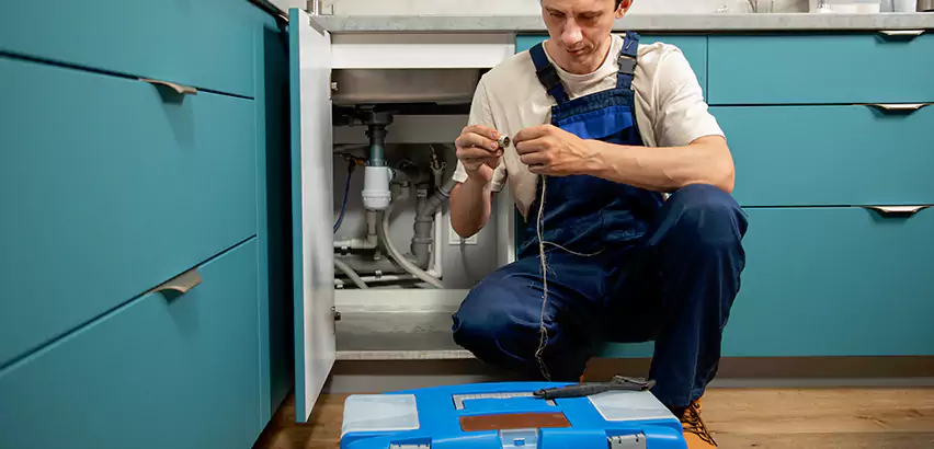 Leak Detection Services in New Kensington, PA