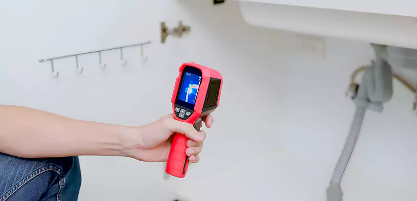 Scope of Water Leak Detection Services in New Kensington, PA