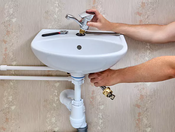 Why New Ken Plumbing is the First Choice for Bathroom Leak Detection Services in New Kensington, PA?