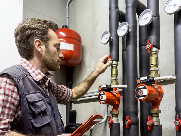 Why New Ken Plumbing Is the First Choice for Gas Leak Detection Services in New Kensington, PA?