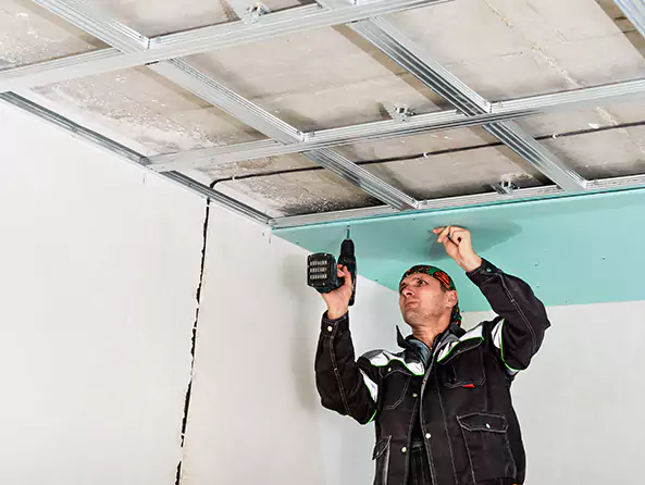 Why New Ken Plumbing is the First Choice for Roof & Ceiling Leak Detection Services in New Kensington, PA?