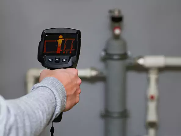 Why New Ken Plumbing is the First Choice for Wall Leak Detection Services in New Kensington, PA?