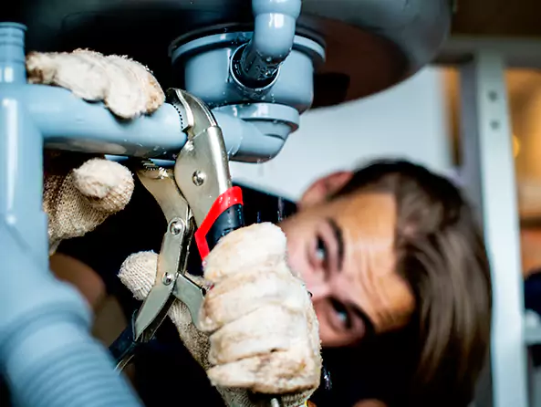 Why New Ken Plumbing is the First Choice for Water Leak Detection Services in New Kensington, PA?