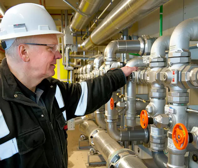 Get to Know New Ken Plumbing in New Kensington, PA